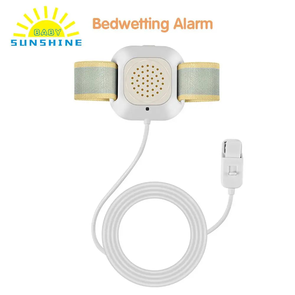 Arm Wear Bedwetting Alarm,Baby Sensor