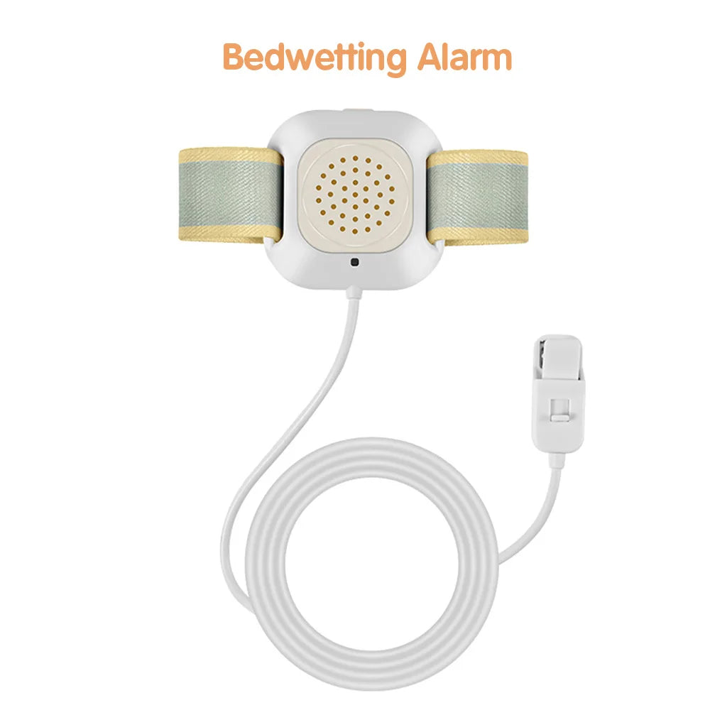 Arm Wear Bedwetting Alarm,Baby Sensor