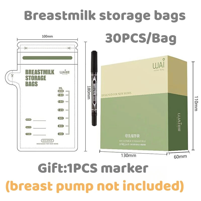 Wearable Breast Pump Electric Handsfree 3 Modes 9 Levels