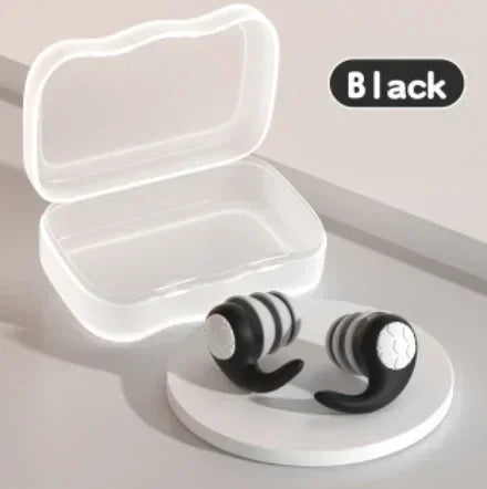 Sleep Noise Reduction Earplug,Ear Protection