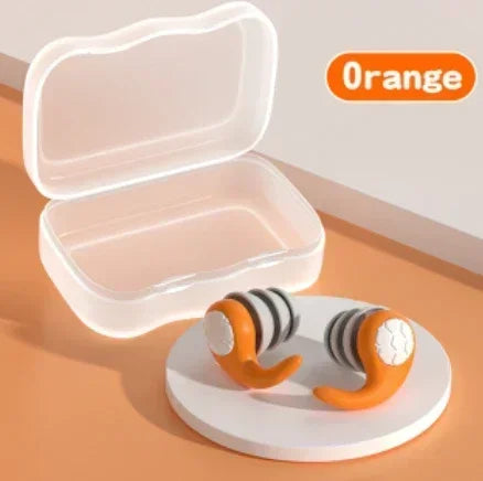 Sleep Noise Reduction Earplug,Ear Protection