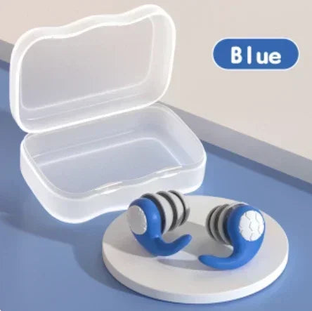 Sleep Noise Reduction Earplug,Ear Protection