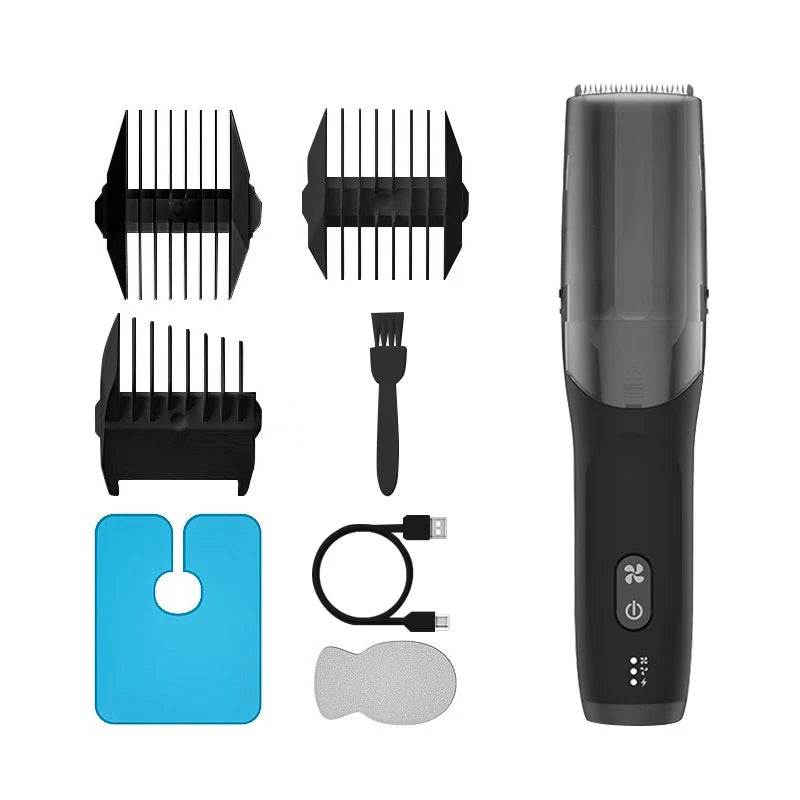 Automatic,Waterproof Hair Trimmer for Baby